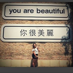 Meet your Posher, Charanda